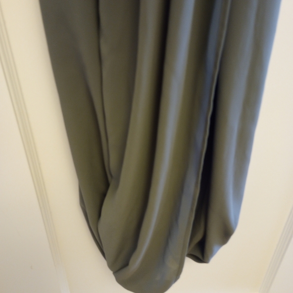 Vintage evening/cocktail dress - Picture 6 of 7